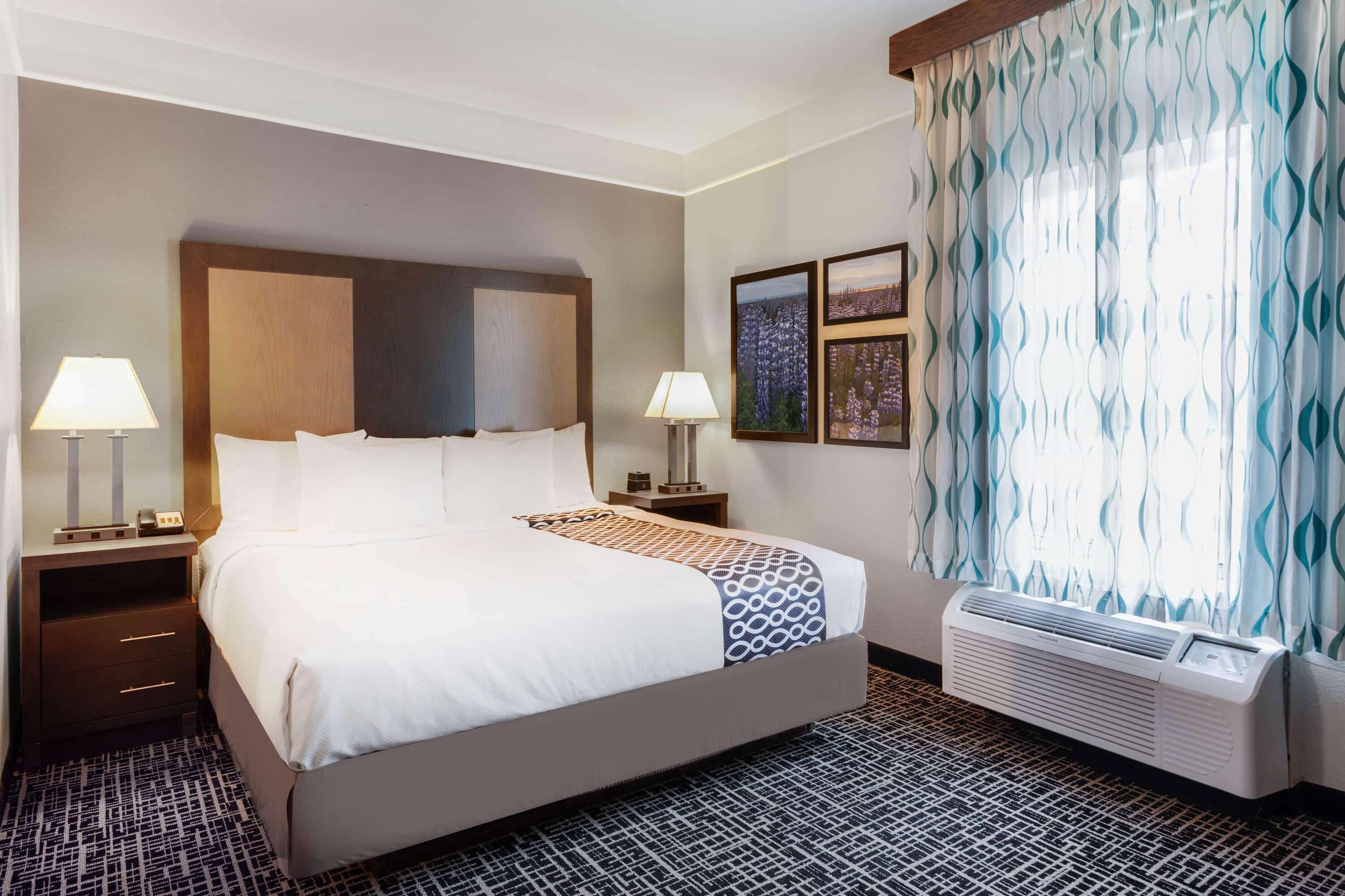 Hotel La Quinta By Wyndham Seguin Exterior foto