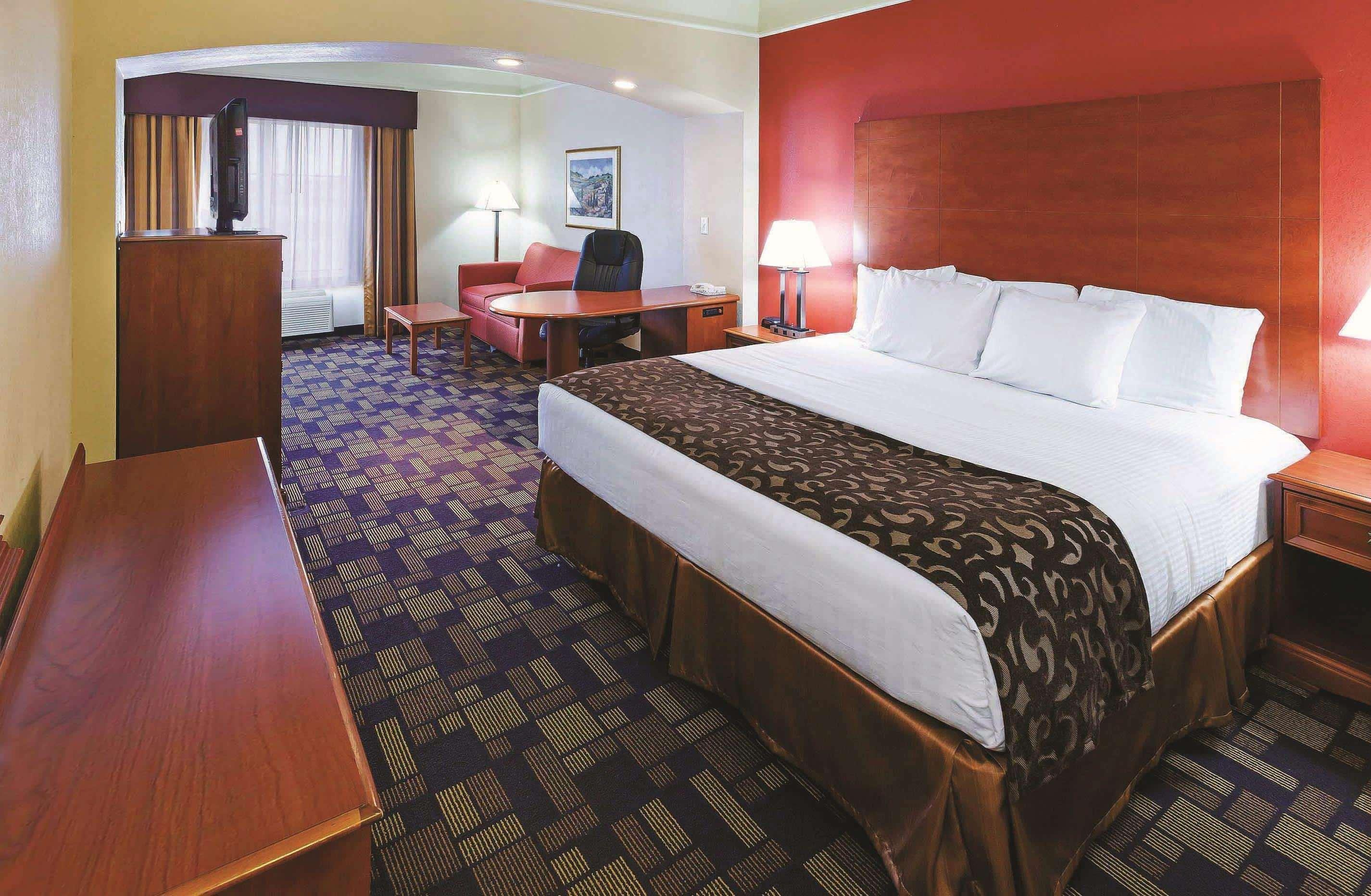 Hotel La Quinta By Wyndham Seguin Exterior foto