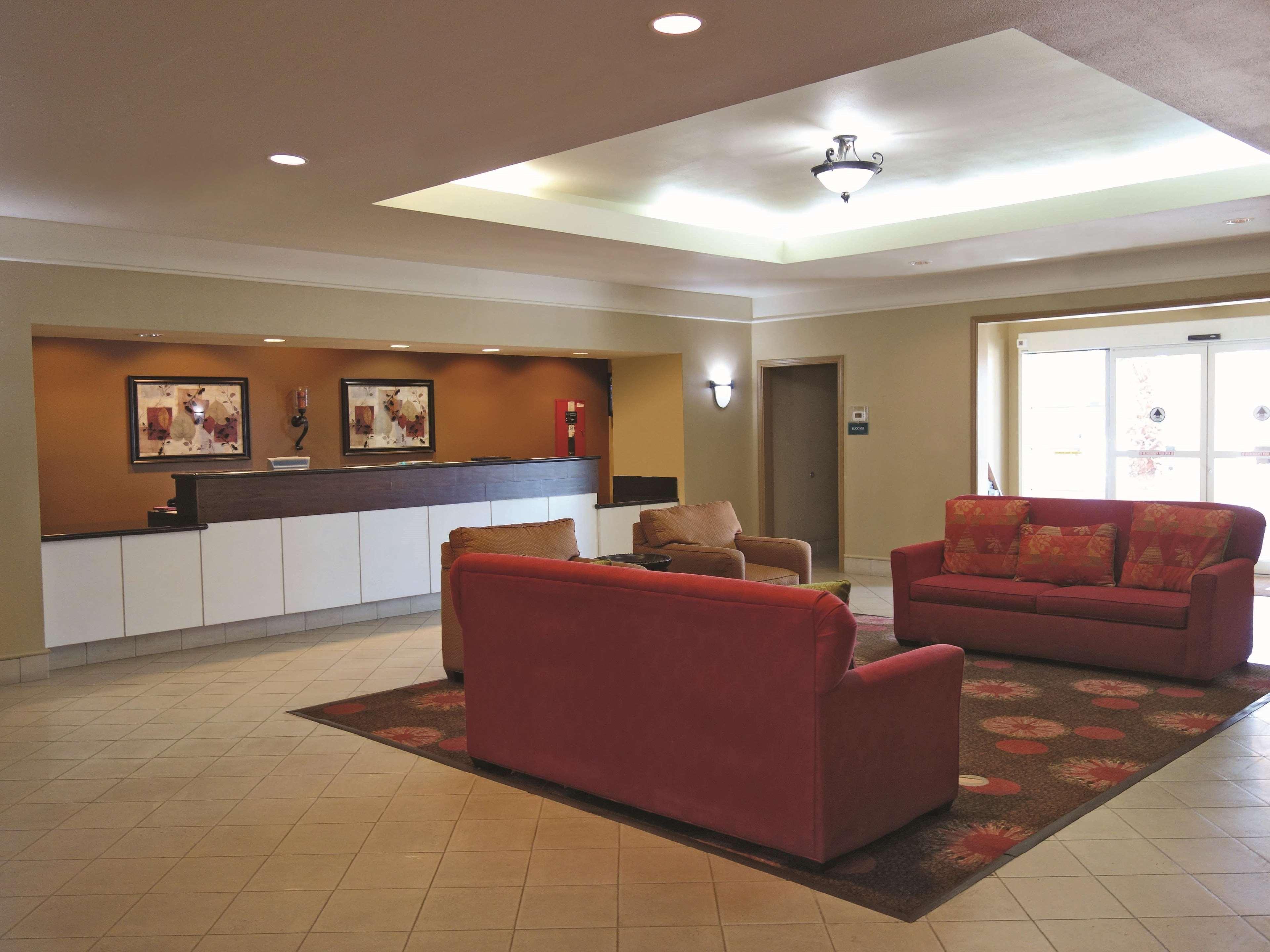 Hotel La Quinta By Wyndham Seguin Exterior foto