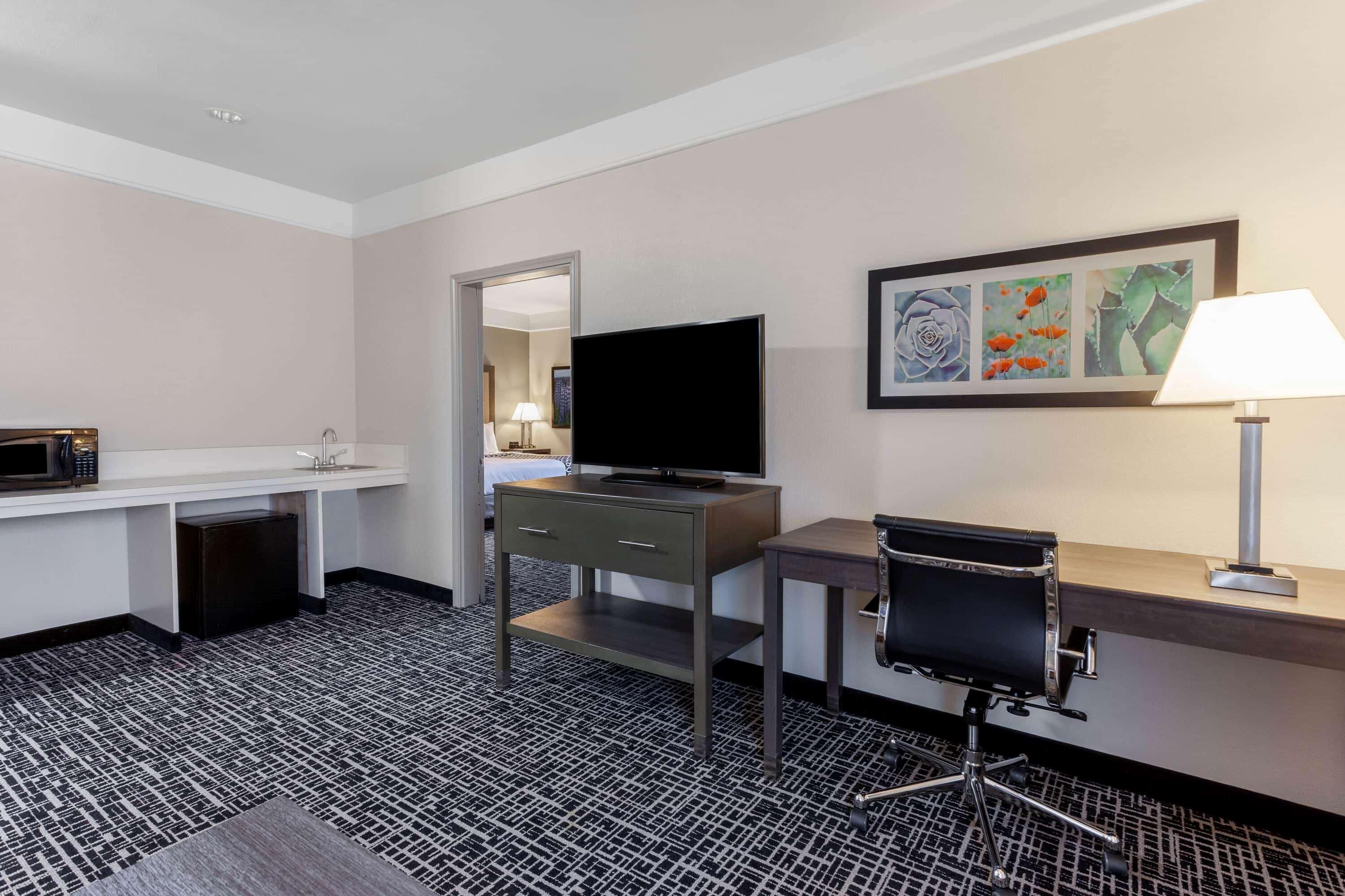 Hotel La Quinta By Wyndham Seguin Exterior foto