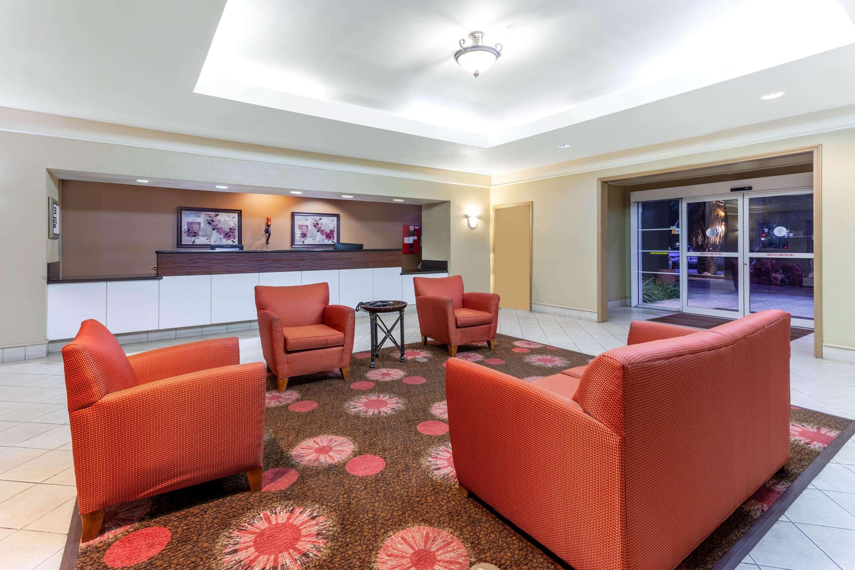 Hotel La Quinta By Wyndham Seguin Exterior foto