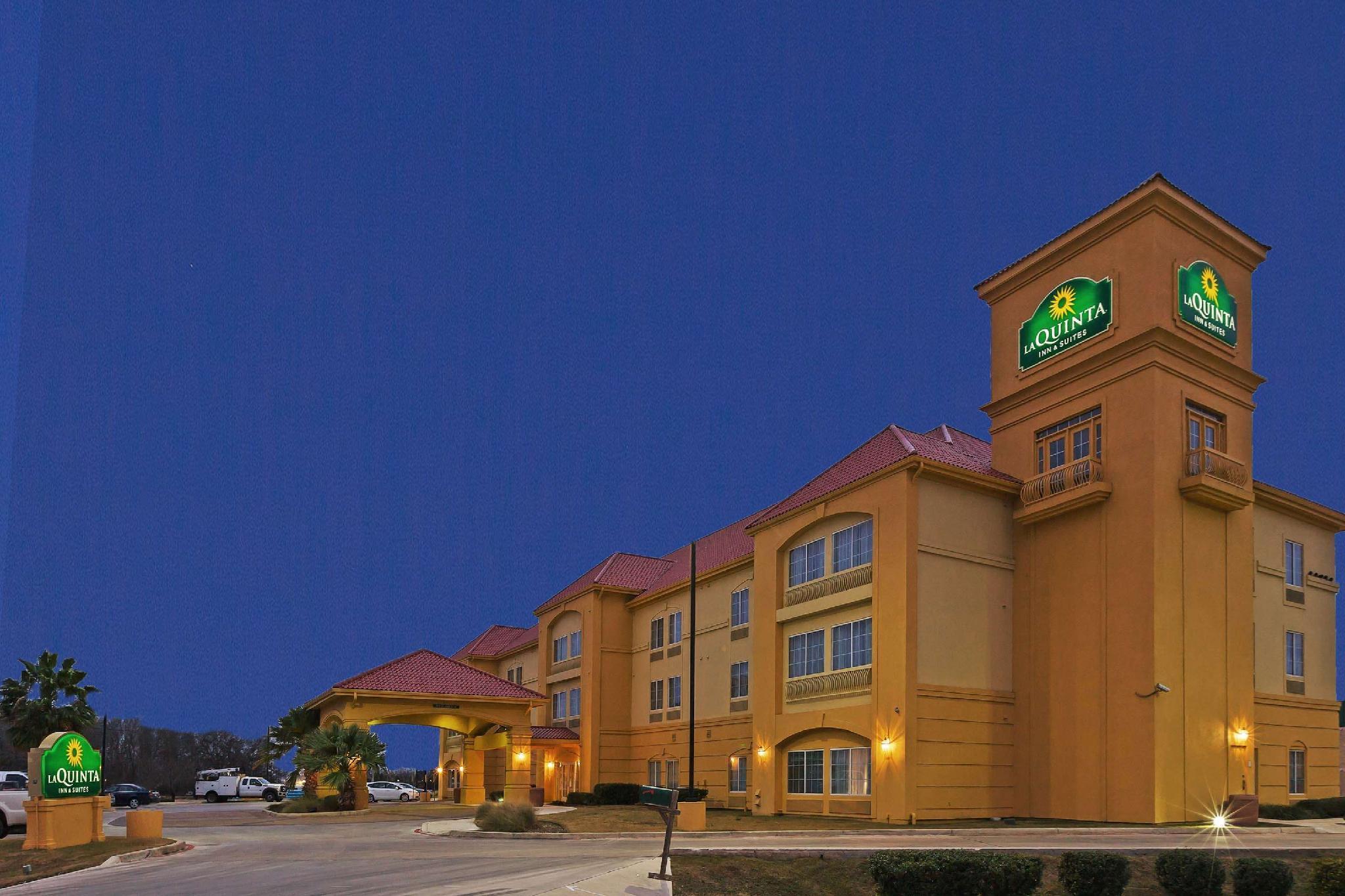 Hotel La Quinta By Wyndham Seguin Exterior foto