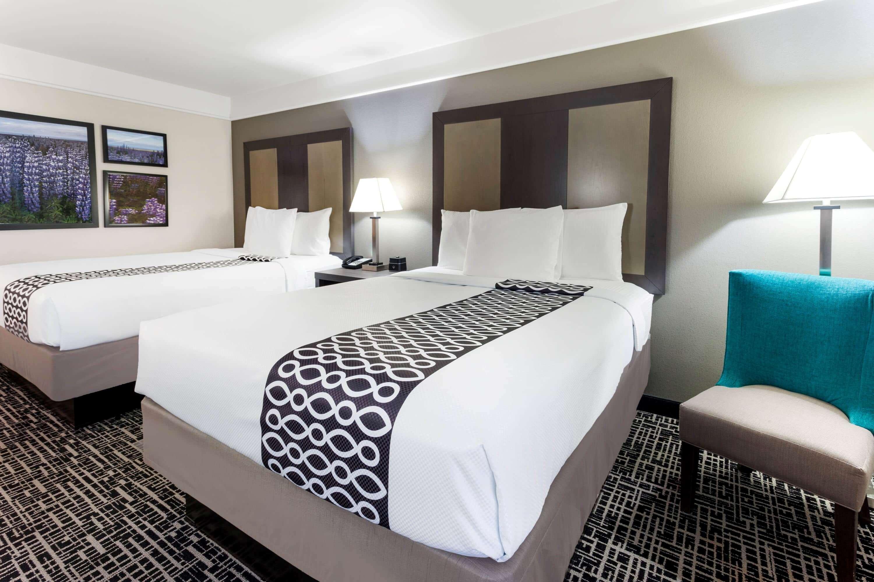 Hotel La Quinta By Wyndham Seguin Exterior foto