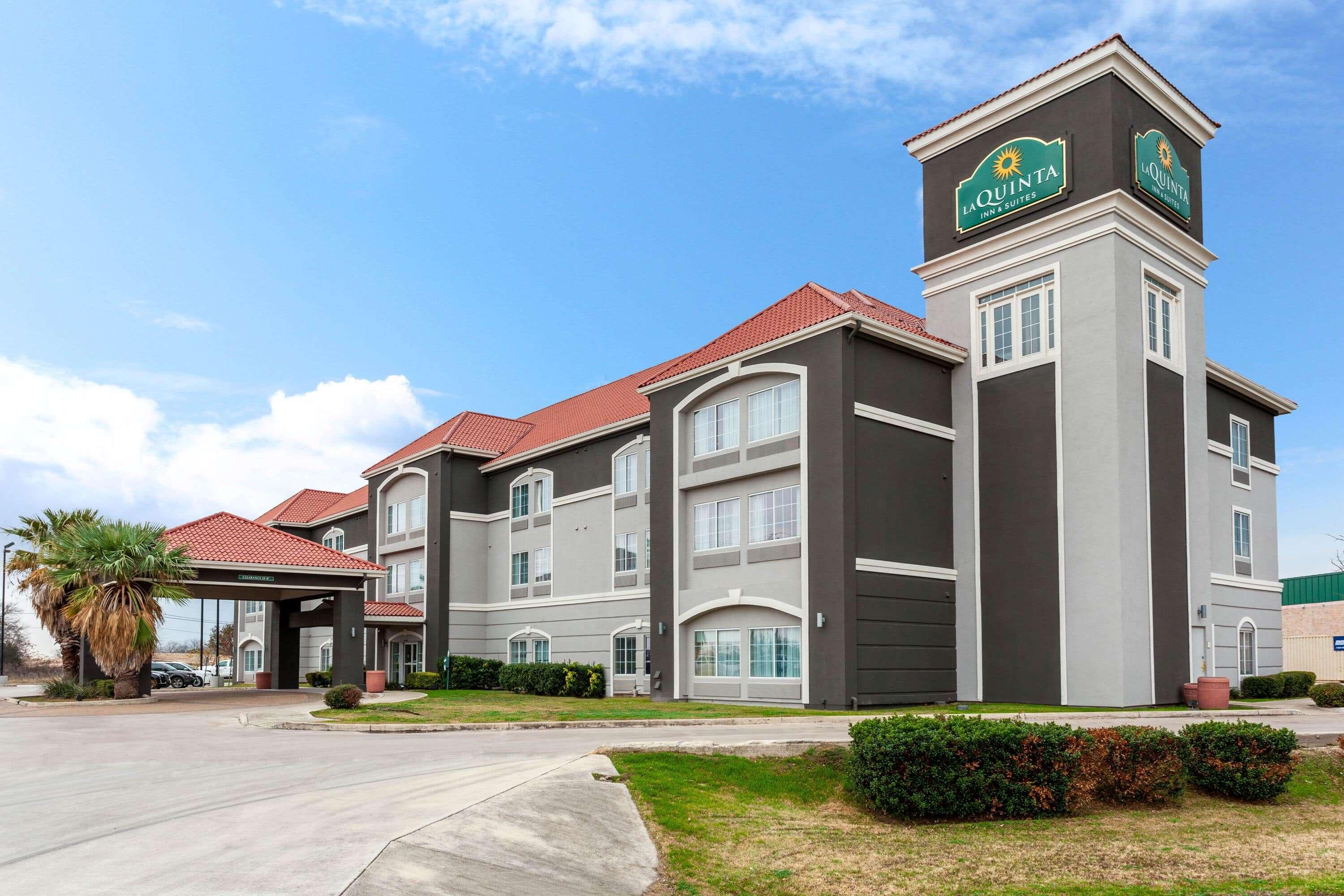 Hotel La Quinta By Wyndham Seguin Exterior foto