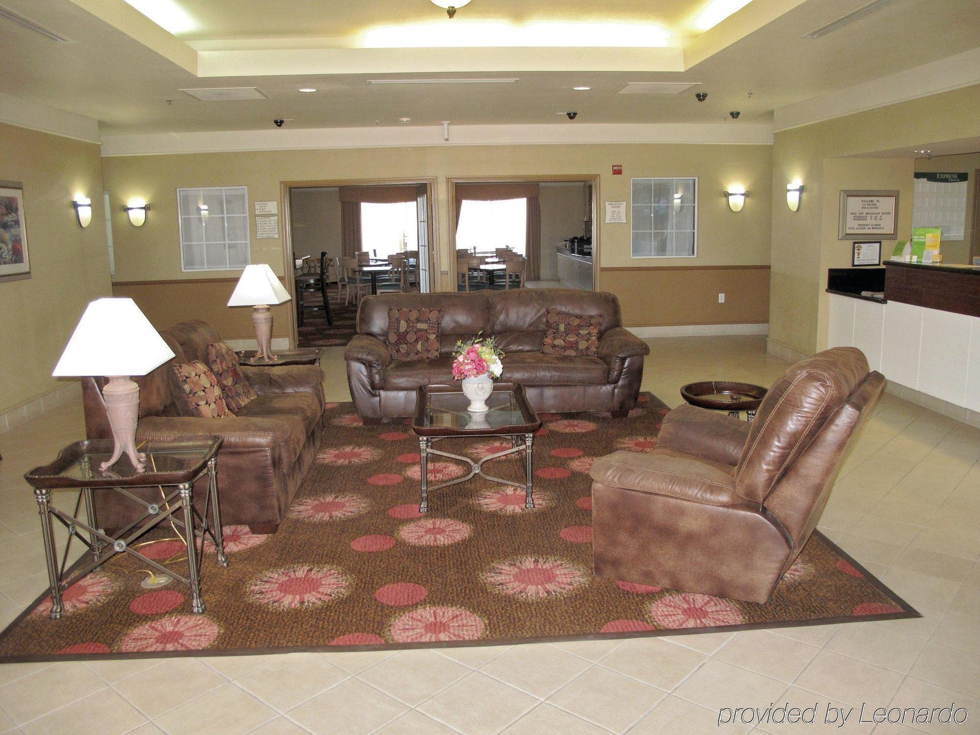 Hotel La Quinta By Wyndham Seguin Exterior foto