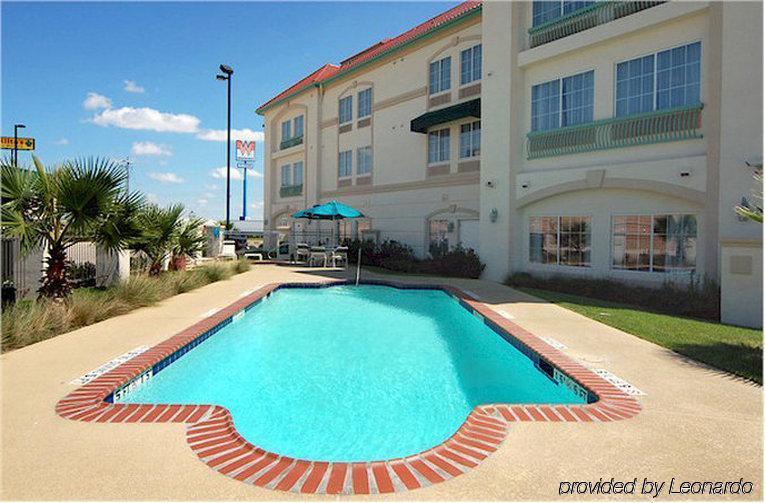 Hotel La Quinta By Wyndham Seguin Exterior foto