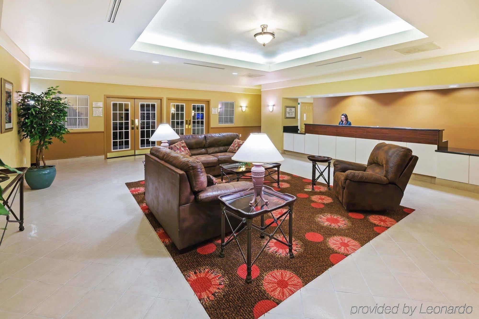 Hotel La Quinta By Wyndham Seguin Exterior foto